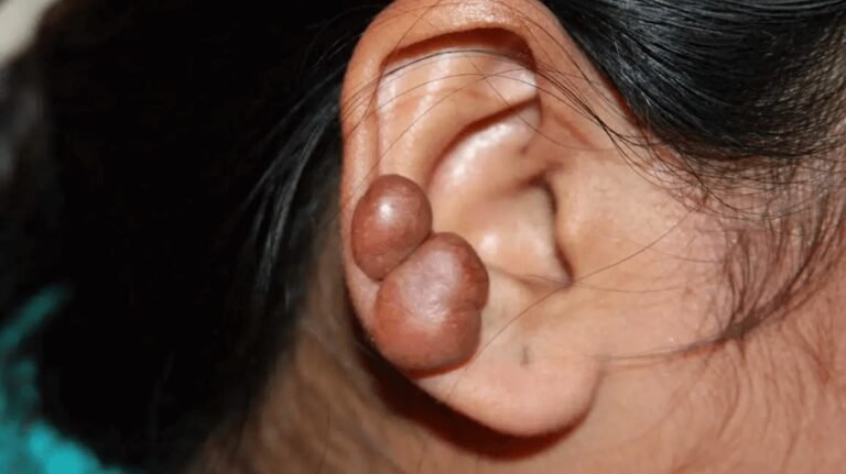 What Causes Keloids on Ear and Nose Piercings ??