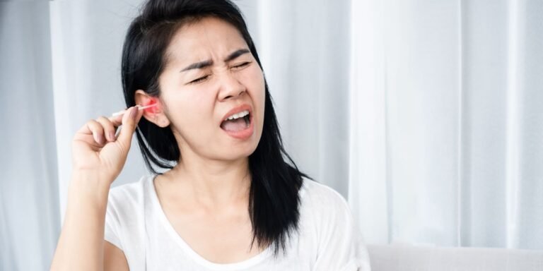 Feeling Blocked? Here’s When You Need Ear Wax Removal Treatment