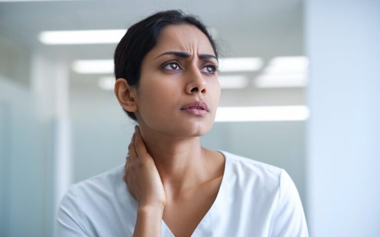 Early Signs of Thyroid Disorders and When to Get Checked