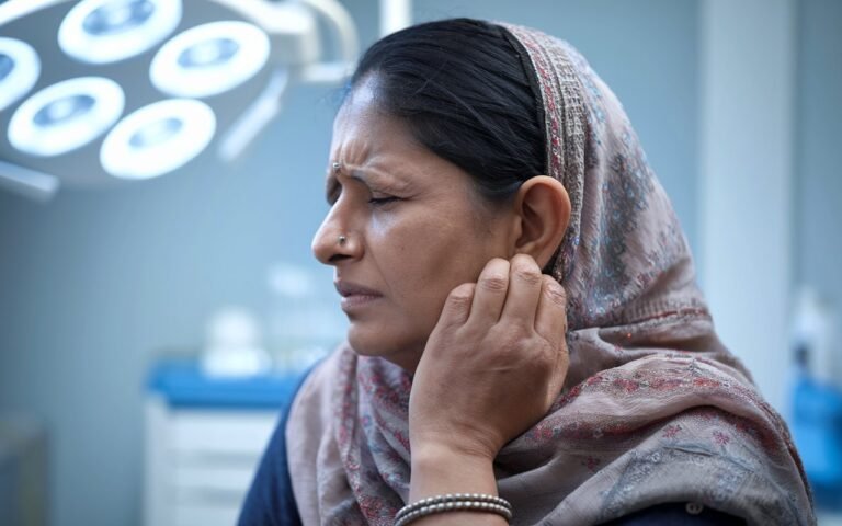 Temporal Bone Infection: A Serious Ear Problem You Shouldn’t Ignore