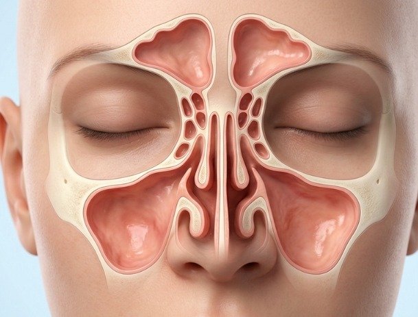 Deviated Nasal Septum: When Should You Worry? Symptoms, Causes, Diagnosis & Treatment Options