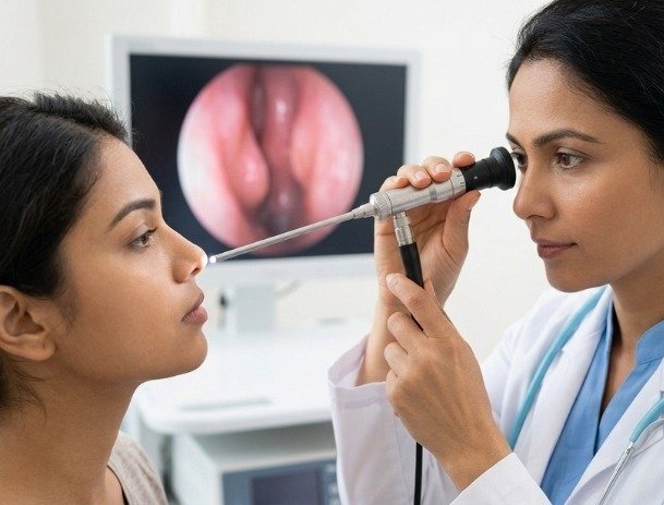 Turbinate Hypertrophy: When Should You Worry? Symptoms, Causes, Diagnosis & Treatment Options