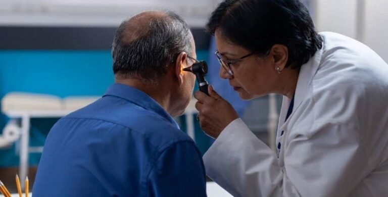 Ear Infection in Adults: Symptoms, Causes and Treatment Options